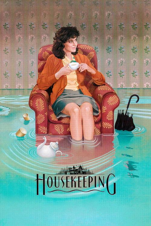 Housekeeping filmas online