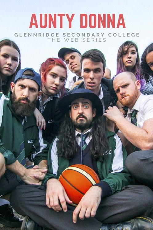Aunty Donna: Glennridge Secondary College filmas online