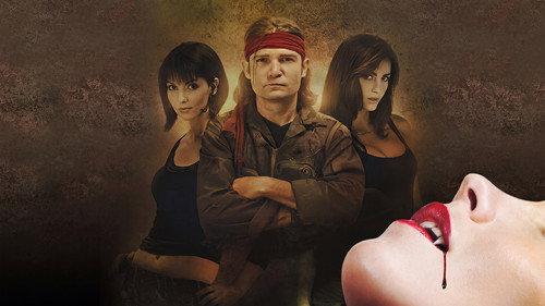 Lost Boys: The Thirst filmas žiurėti online