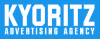 Kyoritz Advertising Agency studio logo