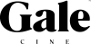 Gale Cine studio logo