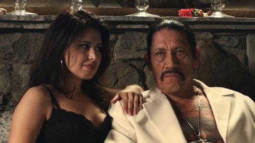 Five Thirteen filmas žiurėti online