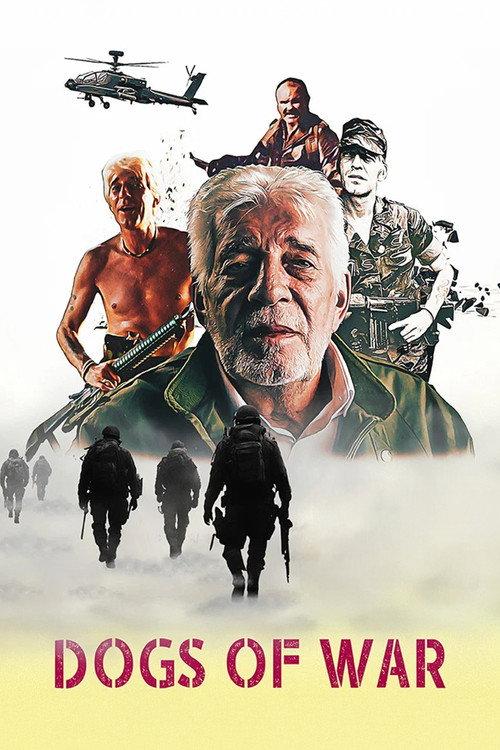 Dogs of War filmas online