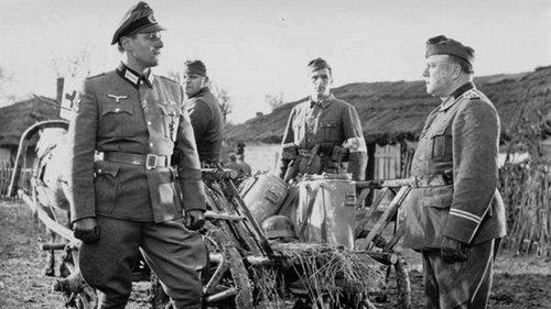 Punishment Battalion filmas žiurėti online