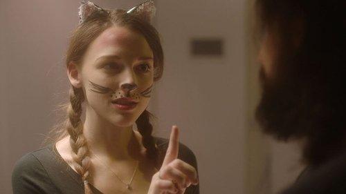 Escape: Puzzle of Fear filmas žiurėti online