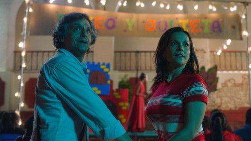 Rómulo y Julita filmas žiurėti online