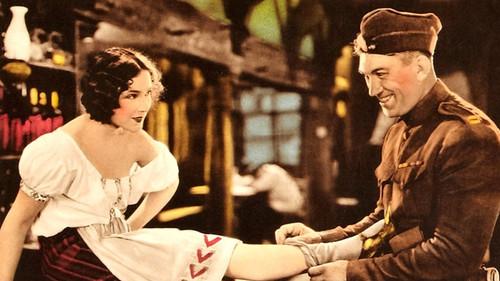 What Price Glory filmas žiurėti online