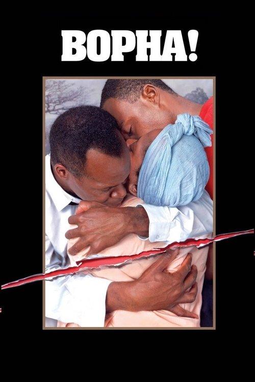 Bopha! filmas online