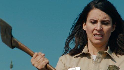 Outpost filmas žiurėti online