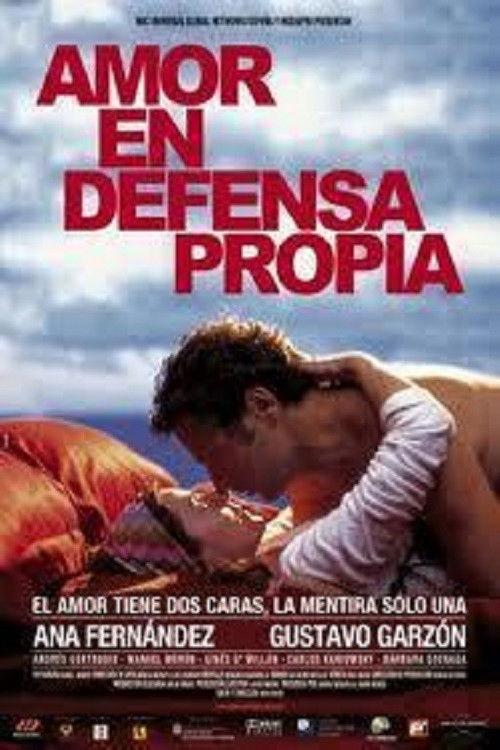 Amor en defensa propia filmas online