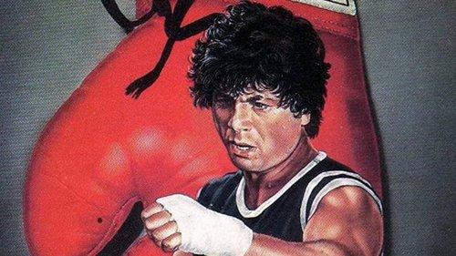 The Boxer filmas žiurėti online