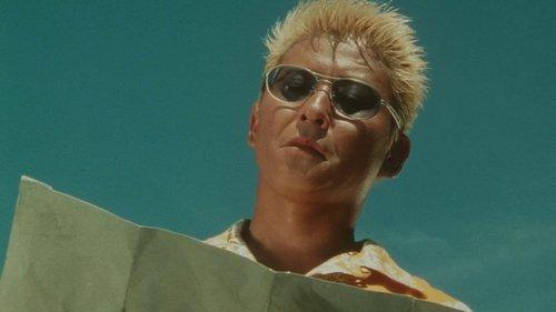 DEAD OR ALIVE 2 逃亡者 filmas žiurėti online