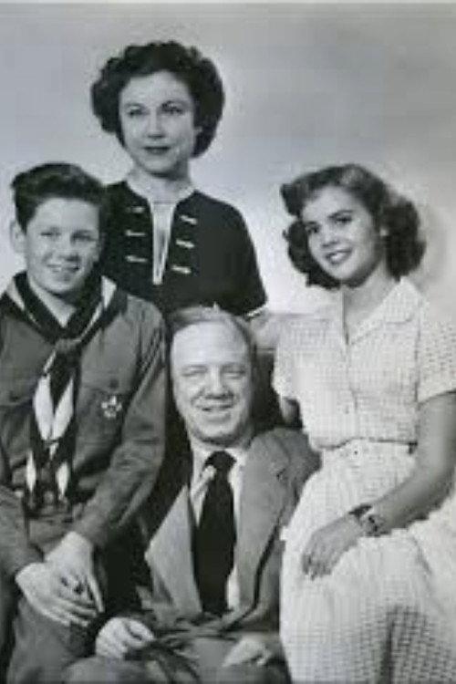 The Pride of the Family filmas online