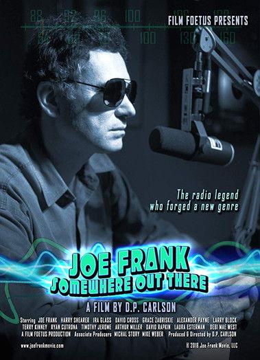 Joe Frank: Somewhere Out There filmas online