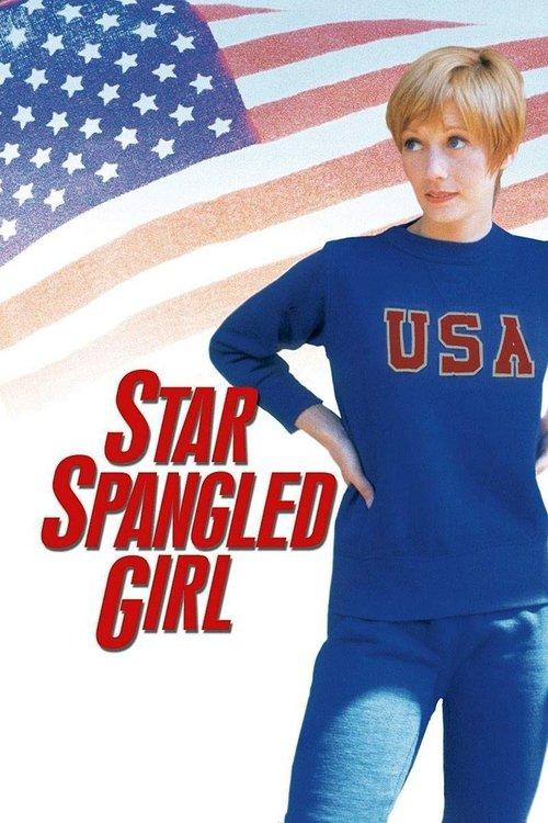 Star Spangled Girl filmas online