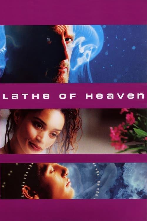 Lathe of Heaven filmas online