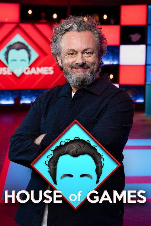 Richard Osman's House of Games filmas online