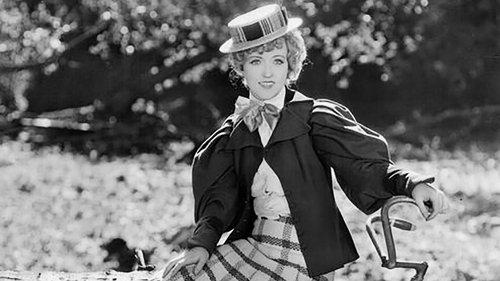 The Florodora Girl filmas žiurėti online