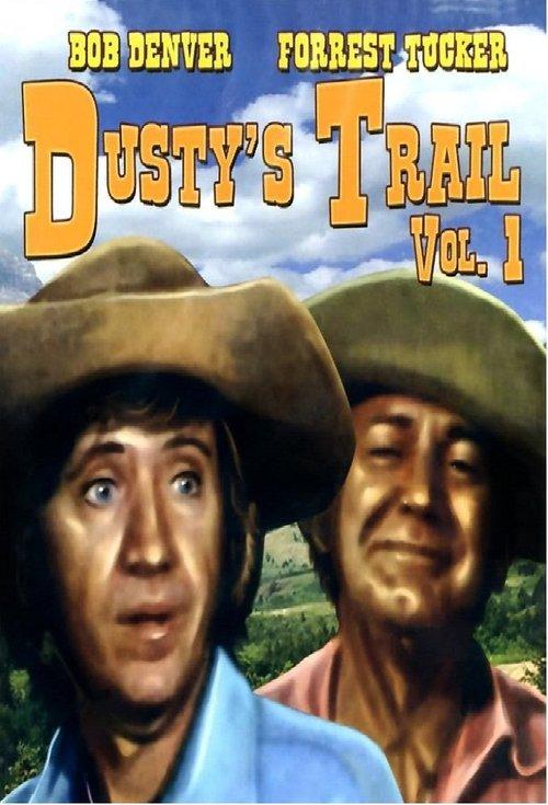 Dusty's Trail filmas online
