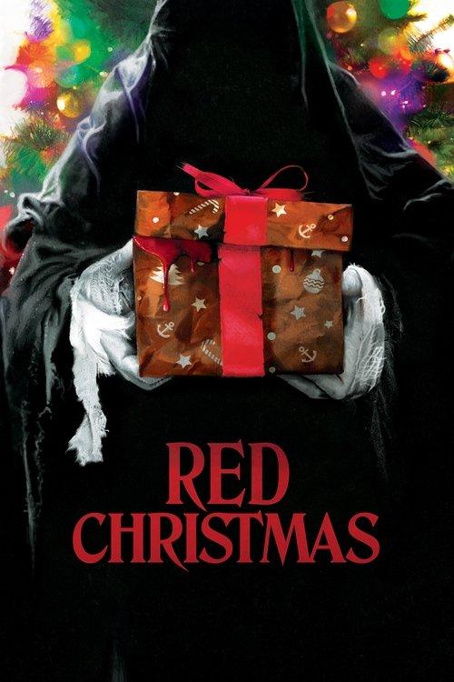 Red Christmas filmas online