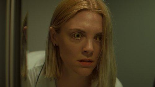 Bloodthirsty filmas žiurėti online