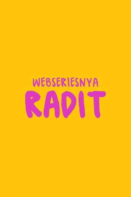 Webseriesnya Radit filmas online