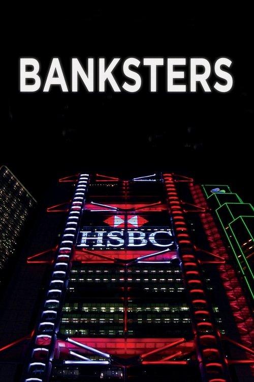 Banksters filmas online