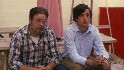 Somebody Up There Likes Me filmas žiurėti online