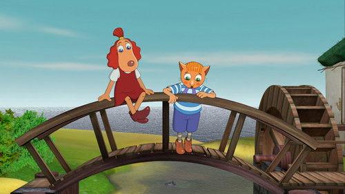 Leiutajateküla Lotte filmas žiurėti online