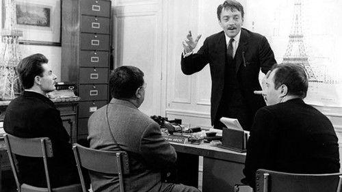 Gražiausios pasaulio apgavystės filmas žiurėti online