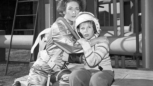 La morte viene dallo spazio filmas žiurėti online