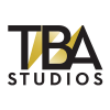TBA Studios studio logo