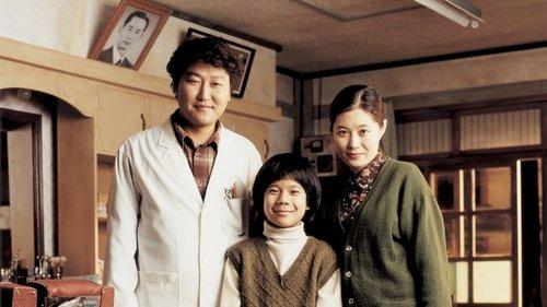 The President's Barber filmas žiurėti online