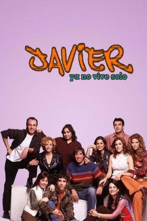 Javier ya no vive solo filmas online