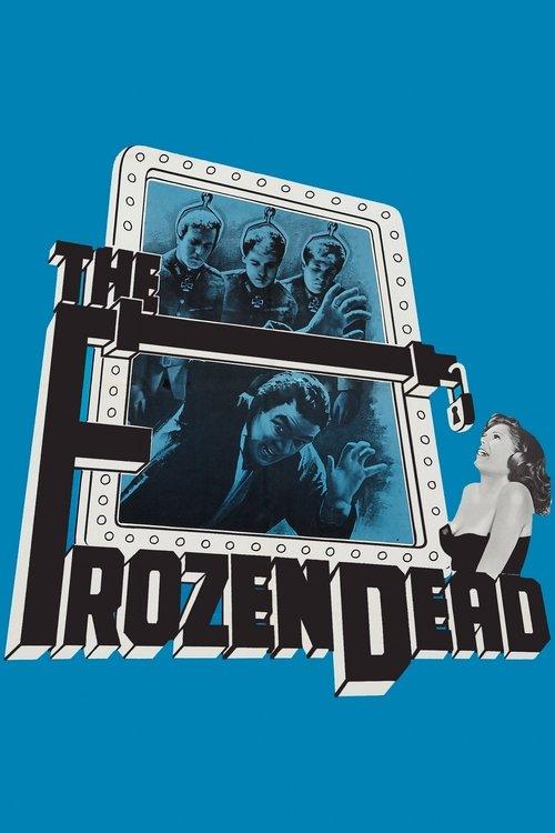 The Frozen Dead filmas online