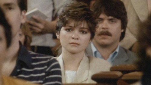 Silent Witness filmas žiurėti online