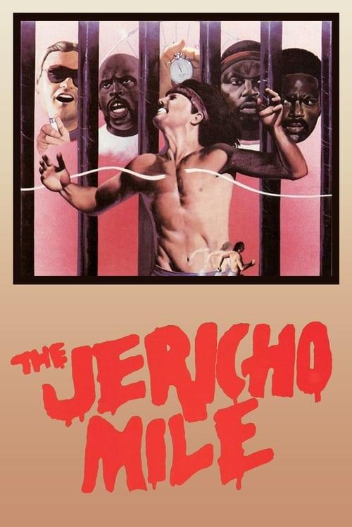 The Jericho Mile filmas online