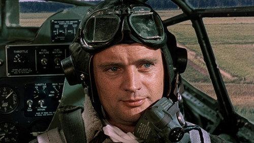 Mosquito Squadron filmas žiurėti online