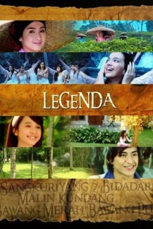 Legenda filmas online