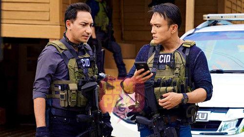 Polis Evo 3 filmas žiurėti online