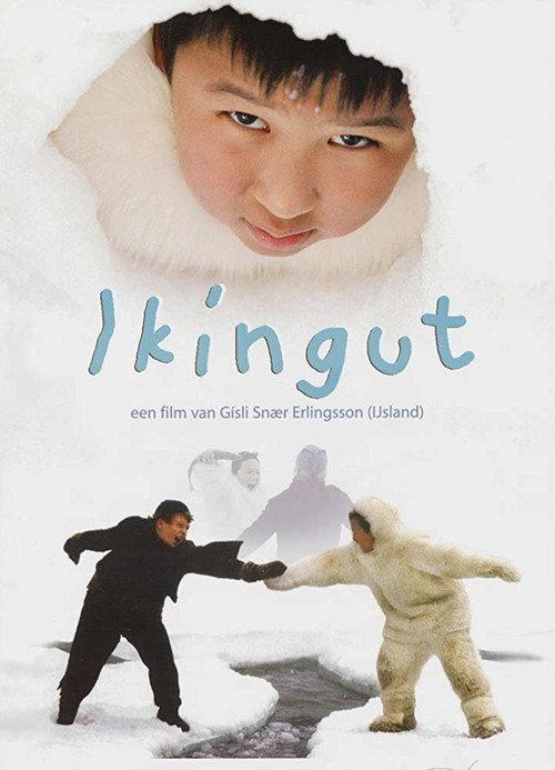 Ikíngut filmas online