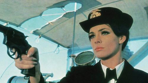 Jerry Cotton: Death and Diamonds filmas žiurėti online