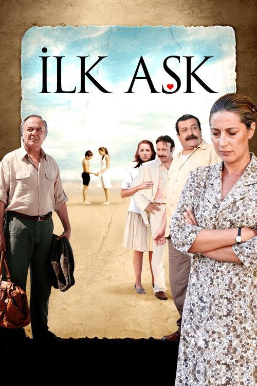 İlk Aşk filmas online