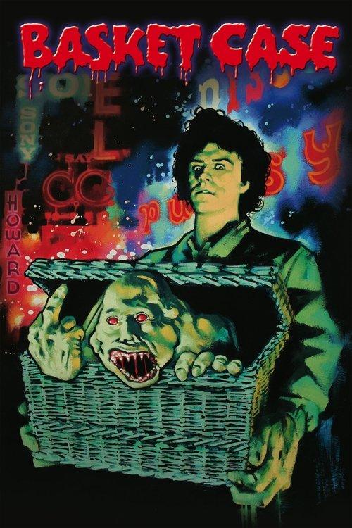 Basket Case filmas online