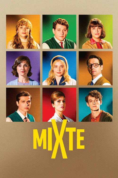 Mixte filmas online