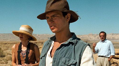 Dark Blood filmas žiurėti online