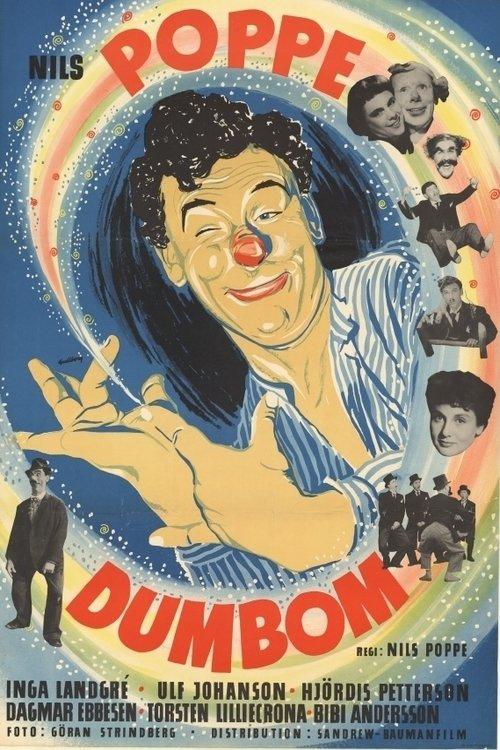 Dumbom filmas online
