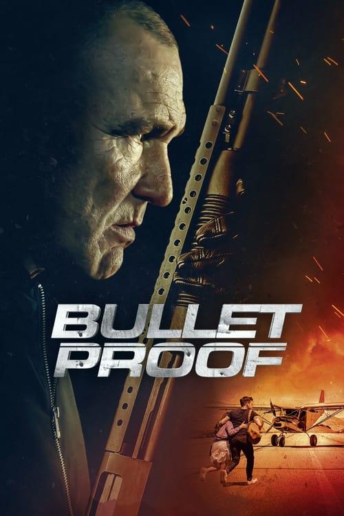 Bullet Proof filmas online