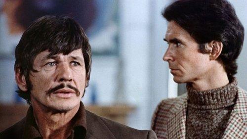 Someone Behind the Door filmas žiurėti online