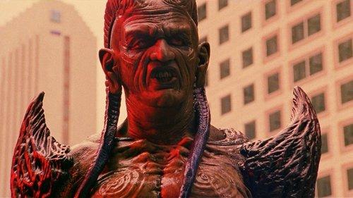 Wishmaster 4: The Prophecy Fulfilled filmas žiurėti online